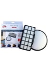 Ro 6993 Oa X-trem Power Cyclonic Süpürge Hepa Filtre