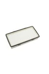 Ro 7681 Elektrikli Süpürge Hepa Filtre