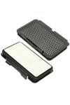 Ro 8341 Silence Force Multi Cyclonic Hepa Filtre