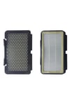 Ro8366 - Ro8370 Silence Force Multi Cyclonic Hepa Filtre