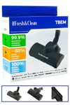 Rowenta Zr 815 Uyumlu Turbo Emici Başlık