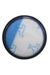 Rowenta Zr005901 Hazne Içi Filtre