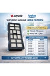 S 4240 Hepa Filtre
