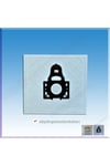 S 6380 Y Süpürge Toz Torbası 5 Adet 200720