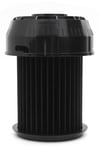 Siemens VSX6XTRM Extreme Power Uyumlu Silindir Hepa Filtre