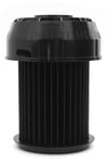 Siemens VSX6XTRM2 Extreme Power Uyumlu Silindir Hepa Filtre