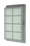 Terrosa Bsg 41800 Hepa Filtre