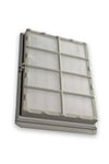 Terrosa Bsg 41800 Hepa Filtre