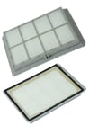 Terrosa Bsg 41800 Hepa Filtre