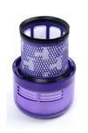 V11 Cyclone Series Uyumlu Hepa Filtre