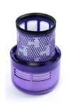 V11 Sv14 Cyclone Uyumlu Hepa Filtre