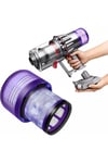 V15 DETECT SUBMARİNE HEPA FİLTRE