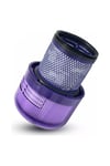 V15 DETECT SUBMARİNE HEPA FİLTRE