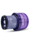 V15 DETECT SUBMARİNE HEPA FİLTRE