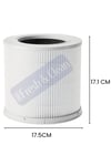 Xiaomi Smart Air Purifier 4 Compact Uyumlu Hava Filtresi