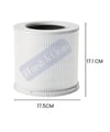 Xiaomi Smart Air Purifier 4 Compact Uyumlu Hava Filtresi