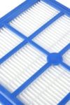 Zanussi Zan 4640 Uyumlu Hepa Filtre