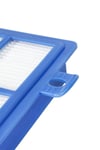 Zanussi Zan 4640 Uyumlu Hepa Filtre