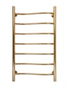 ELEGANT 800 GOLD TİTANYUM PASLANMAZ ÇELİK DEKORATİF HAVLUPAN
