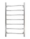 ELEGANT 800 KROM PASLANMAZ ÇELİK DEKORATİF HAVLUPAN
