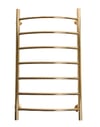 FALEZ 800 GOLD TİTANYUM PASLANMAZ ÇELİK DEKORATİF HAVLUPAN