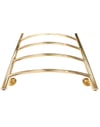 FALEZ 800 GOLD TİTANYUM PASLANMAZ ÇELİK DEKORATİF HAVLUPAN