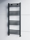 Hazal 1200 Çelik Standart Havlupan