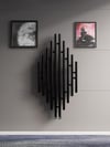 MONOLITH 1200 ÇELİK DEKORATİF RADYATÖR