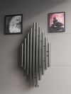 MONOLITH 1200 ÇELİK DEKORATİF RADYATÖR
