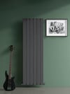 Nirvana 1600 Hibrit Dekoratif Radyatör