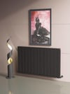 Nirvana 700 Hibrit Dekoratif Radyatör