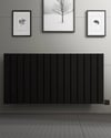 Nirvana-X 600X800 Hibrit Elektrikli Dekoratif Radyatör-900W