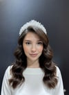 BABİL MODEL ZİRKON GELİN TACI
