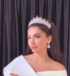 MİNİ ALİN MODEL TAÇ