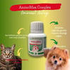 AminoMax®Liquid aminoasit takviyesi Dog & Cat 40ml