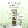 Argan Shampoo - Argan yağlı şampuan