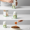 Beta carotene & Biotin® Powder kediler ve köpekler için deri-tüy bakım desteği  90g