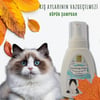 Freshening Foam® Cat - Köpük temizleyici