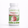 Hepatox® Powder kedi ve köpekler için karaciğer desteği  80g