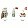 L-Glutamine®Powder kedi ve köpekler için sindirim desteği 30g