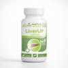 LiverUP® Powder kedi ve köpekler için karaciğer fonksiyon desteği  80g