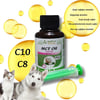 MCT Oil® Cat & Dog 50ml