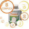 Vitamin B Complex®Powder Dog & Cat