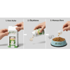 Vitamin B Complex®Powder kediler ve köpekler için  B vitamini desteği