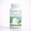 Zinc Plus® Powder kediler ve köpekler için deri-tüy bakım desteği   90g