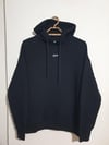Unisex Kapüşonlu Oversize Salaş Off Yazılı Sweatshırt