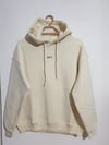 Unisex Kapüşonlu Oversize Salaş Off Yazılı Sweatshırt