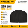 DOĞAN BAGAJ ORTA HALISI ( SİYAH )