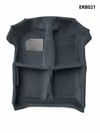 PALİO 96 TABAN HALISI GRİ