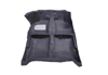 PALİO 96 TABAN HALISI GRİ